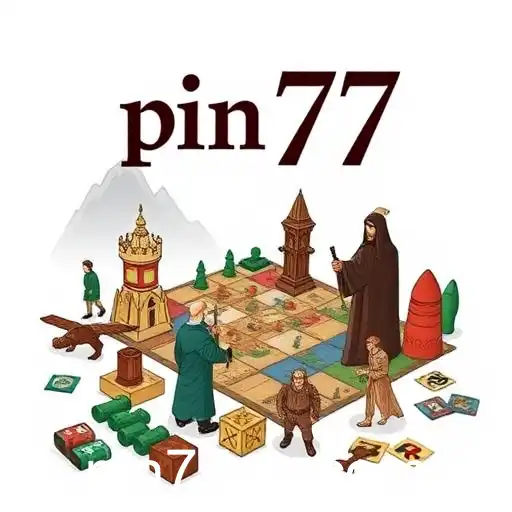 Exploring the Fascinating World of Board Games