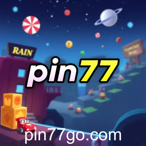 Exploring the Thrills of 'Casual Play' Gaming Category with Keyword 'pin77'