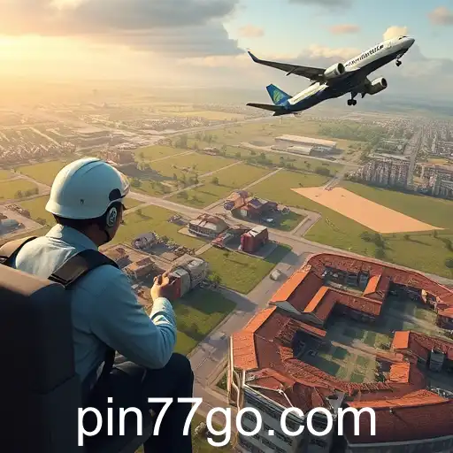 Pin77 Challenges in the Gaming World