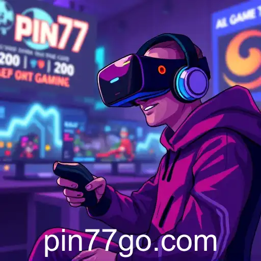 Pin77 Revolutionizes the Online Gaming Landscape