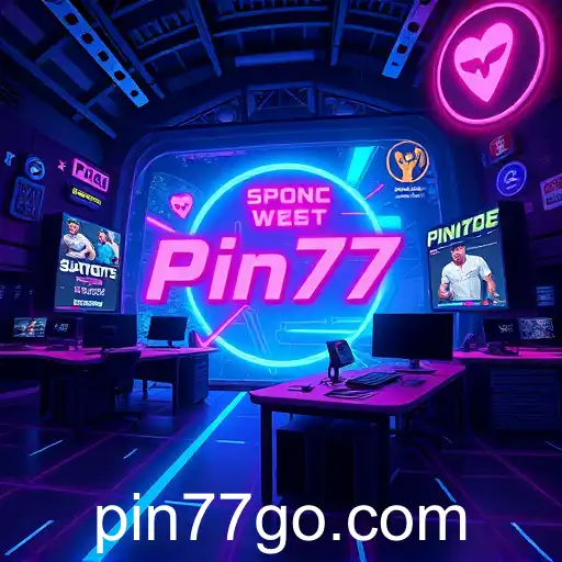 Pin77 Revolutionizes Online Gaming in 2025