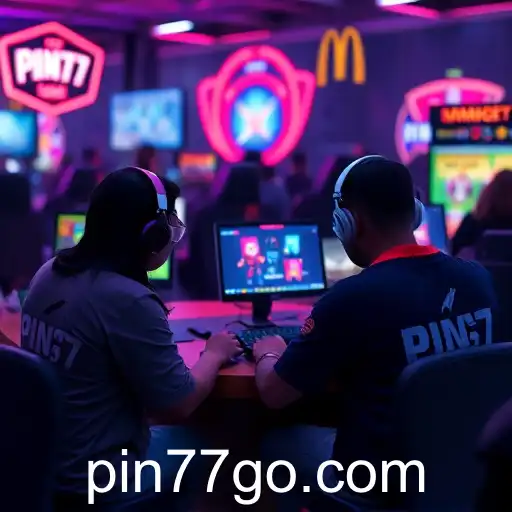 Rise of Online English Gaming Platforms