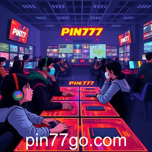 The Rise of Pin77 in Online Gaming