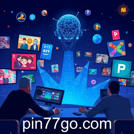 Gaming Trends Shaping the Future