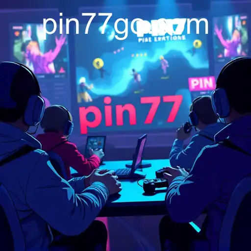 The Boom of Online Gaming in 2025