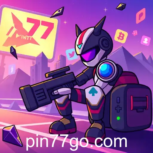 The Rise of Pin77 in the Gaming Landscape