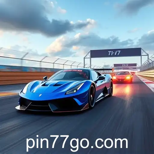 The Thrilling World of Racing Games: Speed, Strategy, and Community