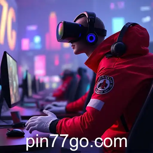 The Rise of Online Gaming in 2025