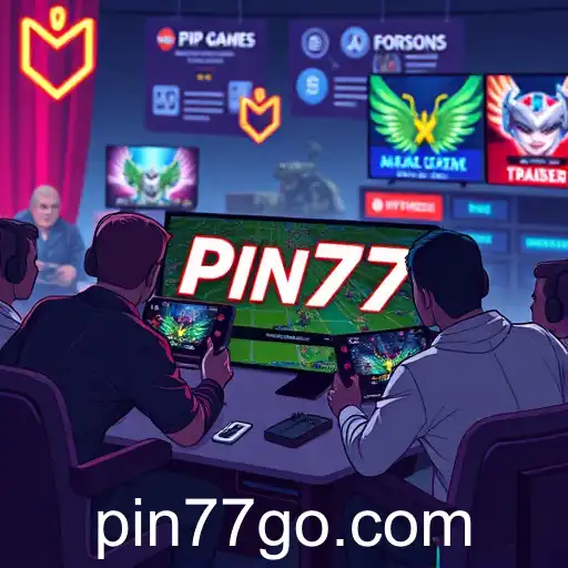 The Rise of Online Gaming Platforms